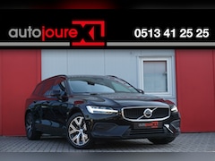 Volvo V60 - 2.0 B3 Essential | Navigatie | Cruise Control | Trekhaak | Origineel NL |