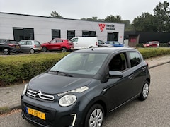 Citroën C1 - 1.0 e-VTi Shine 5-Deurs AIRCO/Bluetooth