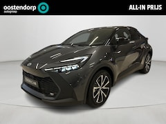 Toyota C-HR - 1.8 Hybrid 140 First Edition