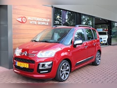 Citroën C3 Picasso - 1.6 VTi Exclusive