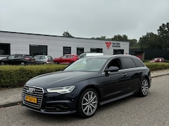 Audi A6 Avant - 3.0 TDI BiT quattro Sport Edition