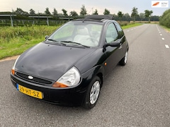 Ford Ka - 1.3 Trend