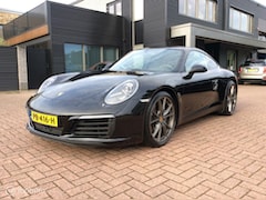 Porsche 911 - Coupe 3.0 Carrera