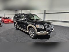 Ford Explorer - USA 4.6-V8 Limited EDDIE BAUER € 21.446, - excl. btw, youngtimer