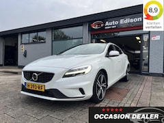 Volvo V40 - 2.0 D3 R-DESIGN *HANDEL*BTW*BPM*NAP*100% ONDERH