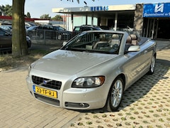 Volvo C70 Convertible - 2.5 T5 Summum Premium Sound PDC V+A