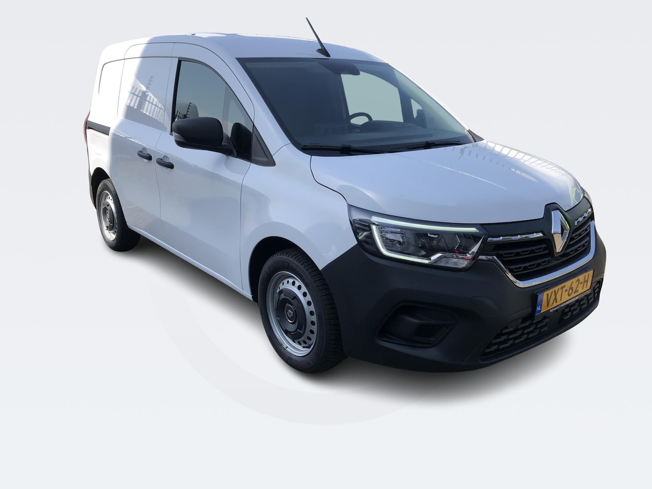 Renault Kangoo - 1.5 Blue dCi 75 Comfort L1 - AutoWereld.nl