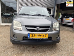 Suzuki Ignis - 1.3-16V FreeStyle 5 deurs