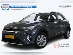 Kia Stonic - 1.0 T-GDi MHEV DynamicLine | Incl. 12 maanden garantie | Apple carplay | Cruise | Lane ass