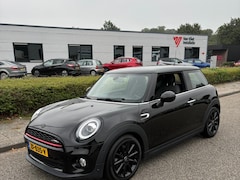 MINI Cooper - 1.5 Chili AUTOMAAT