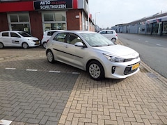 Kia Rio - 1.0 T-GDI EcoDynamics 100pk ComfortPlusLine Navigator