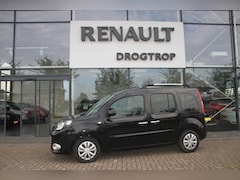 Renault Kangoo - 115PK-COMFORT-138DKM-CLIMA-CRUISE-ALL SEASONS