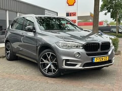 BMW X5 - xDrive30d High Executive