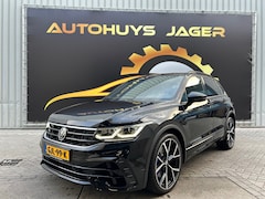 Volkswagen Tiguan - 2.0 TSI R 75 Edition 4Motion Akrapovic