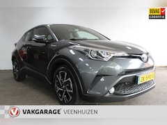 Toyota C-HR - 1.8 Hybrid Dynamic|rijklaar prijs|