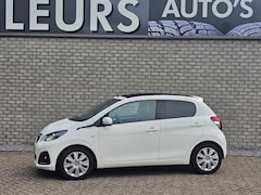 Peugeot 108 - 1.0 VTi Active Top/Airco