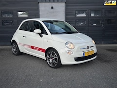 Fiat 500 - 1.0 TwinAir Pop