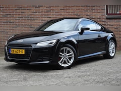 Audi TT - 1.8 TFSI Pro Line + '17 Xenon Navi Clima Cruise Inruil mogelijk