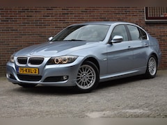 BMW 3-serie - 318i Business Line '10 Xenon Navi Clima Cruise Inruil mogelijk