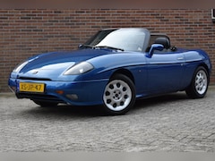 Fiat Barchetta - 1.8-16V '99 Leder Inruil mogelijk