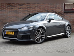 Audi TT - 2.0 TFSI Pro Line S '15 Xenon Clima Navi Cruise Inruil mogelijk