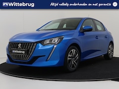 Peugeot 208 - 1.2 PureTech Allure 100 pk 5 deurs | Navigatie | Climate Control