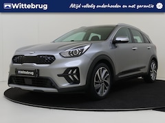 Kia Niro - 1.6 GDi Hybrid DynamicLine | Navigatie | Camera | Lichtmetalen Velgen