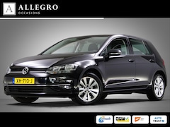 Volkswagen Golf - 1.0 TSI Comfortline (APPLE CARPLAY / ANDROID AUTO, ADAPTIVE CRUISE CONTROL, NAVIGATIESYSTE