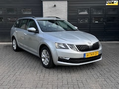 Skoda Octavia Combi - 1.5 TSI Greentech Business Edition, Navi, Apple Carplay, Pdc