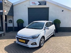 Hyundai i20 - 1.0 T-GDI Premium