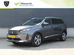 Peugeot 5008 - SUV 7-ZITS 130pk S&S EAT8 Allure Pack | Navigatie | Cruise Control | Apple Carplay & Andro