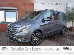 Mercedes-Benz Vito - 116 CDI Lang , LED, 19'' AMG, Cruise, Navi, AppleCarplay, PDC