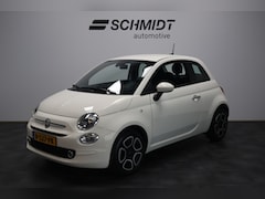 Fiat 500 - 1.0 Hybrid Club | Carplay | LAGE KMSTAND