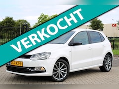 Volkswagen Polo - 1.0 Comfortline l Airco l Cruise l PDC l LMV