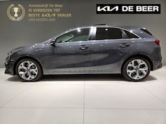 Kia Cee'd - Ceed 1.4 T-GDi 140pk Executive Line Full Options