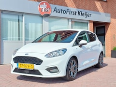 Ford Fiesta - 1.0 EcoBoost 100pk 5dr ST-Line