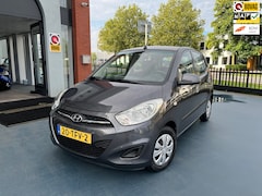 Hyundai i10 - 1.1 i-Drive Cool AIRCO