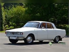 Rover P6 - 2000 SC