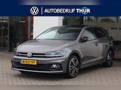 Volkswagen Polo - 1.0 TSI Highline Business R 95PK / 70kW Panoramadak, Apple Carplay & Android Auto, navigat