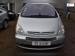 Citroën Xsara Picasso - 1.6i-16V Image