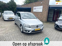 Mercedes-Benz B-klasse - mooie en goed onderhouden/airco/navi/trekhaak/nw apk