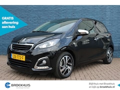 Peugeot 108 - 5drs 1.0 e-VTi Allure | Navigatie | Camera | Climate control | 37.000km |