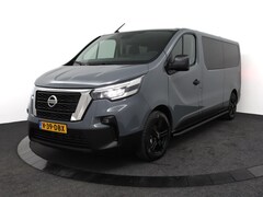 Nissan Primastar - 2.0 dCi L2H1 N-Connecta | Apple Carplay/Android Auto | Cruise control | Navigatiesysteem f