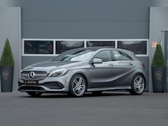 Mercedes-Benz A-klasse - 200 Sport Edition|Apple Carplay|Pano