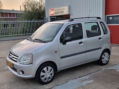 Suzuki Wagon R+ - 1.0 Comfort