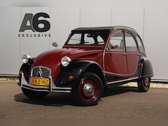 Citroën 2 CV - 2CV6 Special Charleston