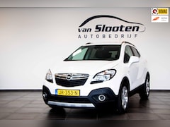 Opel Mokka - 1.4 T Innovation| Navi| Camera | Cruise | Trekhaak | Metalic| Open Dak |