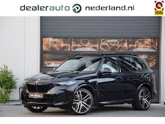 BMW X5 - xDrive50e xDrive M Sport | Head-up | Pano | HK | Trekhaak |