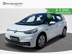 Volkswagen ID.3 - Pure 45 kWh 150 pk | Navi | Clima | ACC |