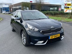 Kia Niro - 1.6 GDi Hybrid ExecutiveLine, Automaat, 1e eig afk, Geen import, Nap, Dealer o.h